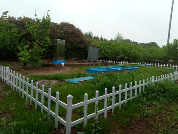 地埋式污水處理設(shè)備風(fēng)機(jī)的維護(hù)及保養(yǎng)干貨分享！