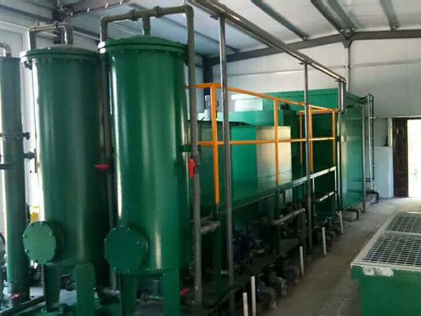 切削液廢水如何處理？水油基切削液的廢液處理方法有哪些？