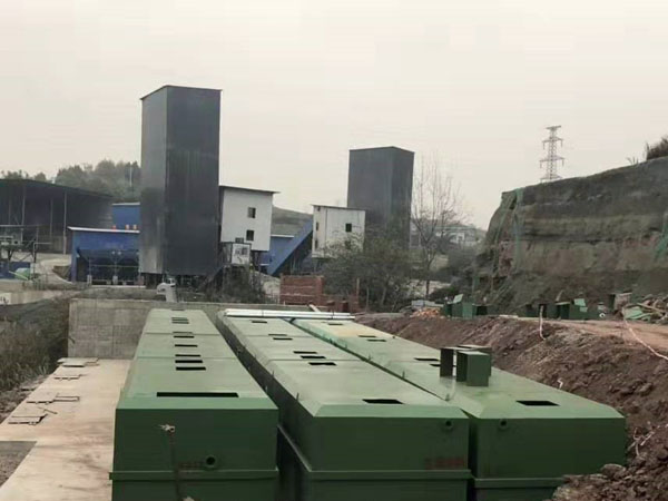 污水處理重金屬離子去除方法，你學(xué)會(huì)了嗎？